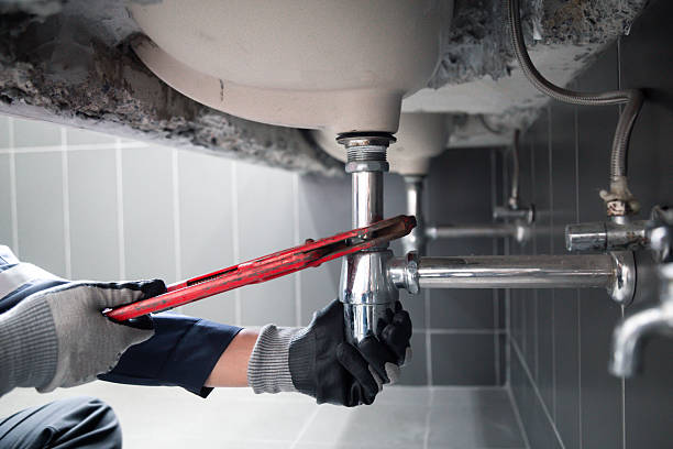Licensed Emergency Plumber service in Arrowsmith, IL - Street Wise - Plumbing